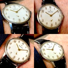 ZENITH MECHANICA -thumb-11