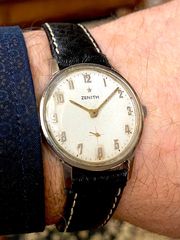 ZENITH MECHANICA -thumb-14