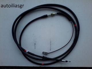MITSUBISHI CANTER  Χειρόφρενου -thumb-1