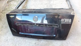  Skoda Octavia 1999 - 2005 // Τζαμόπορτα \\  Γ Ν Η Σ Ι Α-ΚΑΛΟΜΕΤΑΧΕΙΡΙΣΜΕΝΑ-ΑΝΤΑΛΛΑΚΤΙΚΑ 