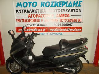 ΑΝΤΑΛΛΑΚΤΙΚΑ -> SYM GTS 250 / MOTO PARTS KOSKERIDIS 