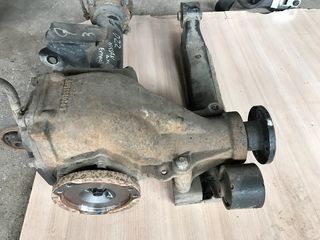 ΔΙΑΦΟΡΙΚΟ ΕΜΠΡΟΣ NAVARA D22 4Χ4 2001-2005-thumb-1