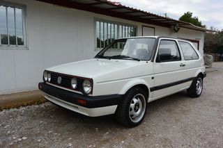 Volkswagen Golf '92 MANHATAN