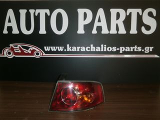 KARAHALIOS-PARTS ΦΑΝΑΡΙ ΠΙΣΩ ΔΕΞΙΟ SEAT IBIZA 02-06