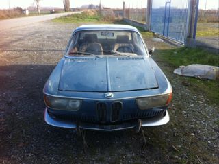 Bmw 1967 2000 C ΕΚΛΑΠΗ -thumb-7