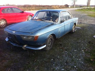 Bmw 1967 2000 C ΕΚΛΑΠΗ -thumb-3