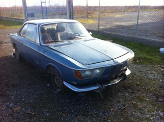 Bmw 1967 2000 C ΕΚΛΑΠΗ -thumb-6