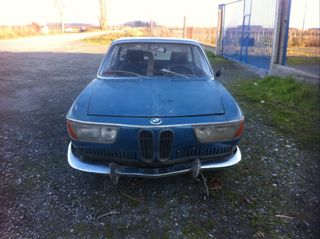 Bmw 1967 2000 C ΕΚΛΑΠΗ -thumb-1