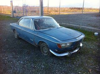 Bmw 1967 2000 C ΕΚΛΑΠΗ -thumb-8