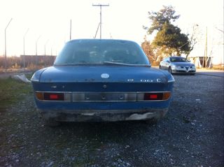 Bmw 1967 2000 C ΕΚΛΑΠΗ -thumb-9