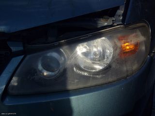 Nissan Primera 1600 16V FULL EXTRA '02-thumb-1