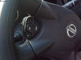 Nissan Primera 1600 16V FULL EXTRA '02-thumb-2