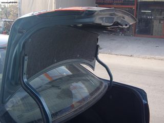 Nissan Primera 1600 16V FULL EXTRA '02-thumb-9