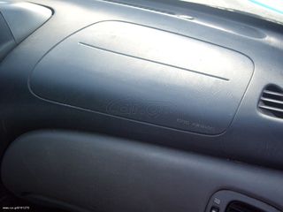 Nissan Primera 1600 16V FULL EXTRA '02-thumb-10
