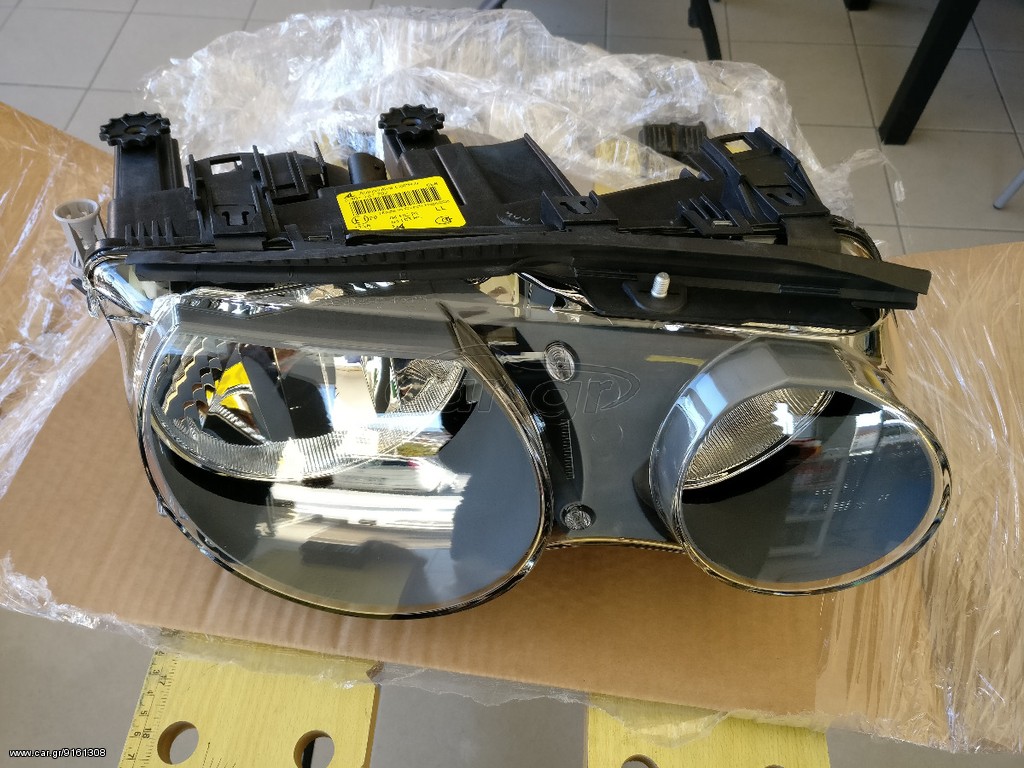 ΦΑΝΑΡΙ ΕΜΠΡΟΣ ΔΕΞΙΑ D BMW 3 SERIES E46 E 45