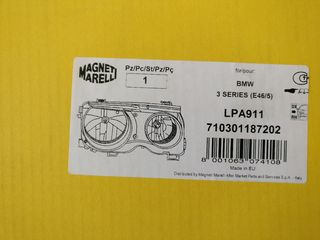 ΦΑΝΑΡΙ ΕΜΠΡΟΣ ΔΕΞΙΑ D BMW 3 SERIES E46 E 45-thumb-3