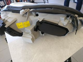 ΦΑΝΑΡΙ ΕΜΠΡΟΣ ΑΡΙΣΤΕΡΟ S VMERCEDES BENZ S CLASS W220-thumb-1