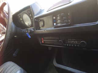 Καντίνα Mercedes-Benz 1993 CUSTOM 207D-thumb-7