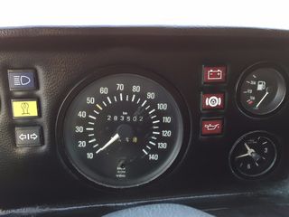 Καντίνα Mercedes-Benz 1993 CUSTOM 207D-thumb-9
