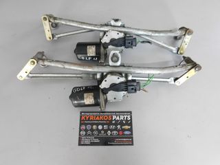 VW GOLF 4-  BORA   98-04  (443 122 233)-thumb-1
