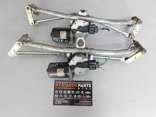 VW GOLF 4-  BORA   98-04  (443 122 233)-thumb-2