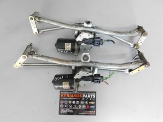 VW GOLF 4-  BORA   98-04  (443 122 233)-thumb-3
