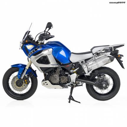 ΕΞΑΤΜΙΣΗ LEOVINCE YAMAHA XT1200Z SUPER TENERE '10-'16