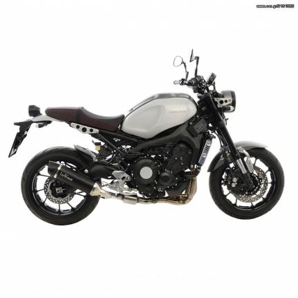 ΟΛΟΣΩΜΕΣ ΕΞΑΤΜΙΣΕΙΣ YAMAHA XSR 900