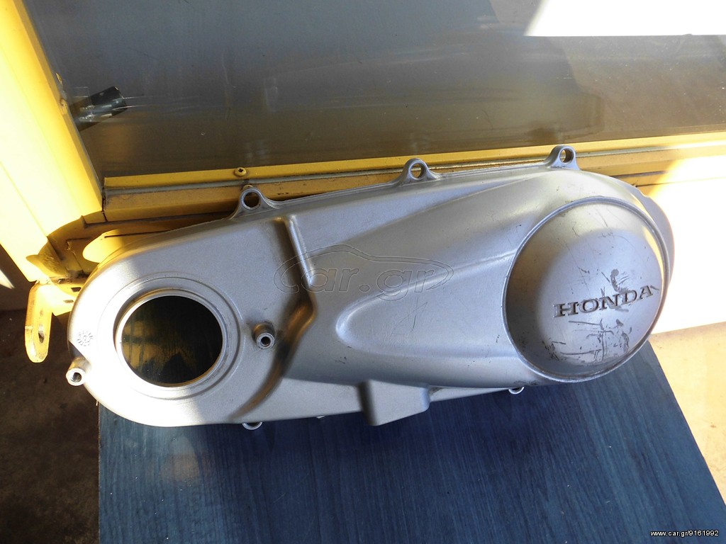 ΚΑΠΑΚΙ ΙΜΑΝΤΑ HONDA SH 150