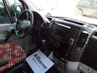 Mercedes-Benz 2012 SPRINTER 20ΘΕΣΕΩΝ EURO5 516CDI-thumb-20