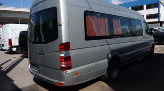 Mercedes-Benz 2012 SPRINTER 20ΘΕΣΕΩΝ EURO5 516CDI-thumb-14