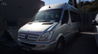 Mercedes-Benz 2012 SPRINTER 20ΘΕΣΕΩΝ EURO5 516CDI-thumb-7