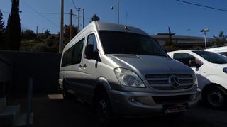 Mercedes-Benz 2012 SPRINTER 20ΘΕΣΕΩΝ EURO5 516CDI-thumb-5