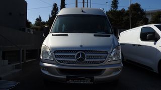 Mercedes-Benz 2012 SPRINTER 20ΘΕΣΕΩΝ EURO5 516CDI-thumb-3