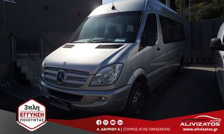 Mercedes-Benz 2012 SPRINTER 20ΘΕΣΕΩΝ EURO5 516CDI