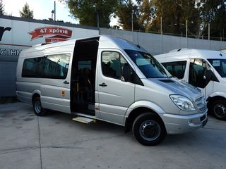 Mercedes-Benz 2012 SPRINTER 20ΘΕΣΕΩΝ EURO5 516CDI-thumb-1