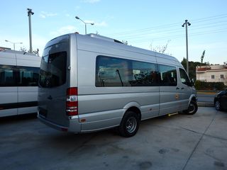 Mercedes-Benz 2012 SPRINTER 20ΘΕΣΕΩΝ EURO5 516CDI-thumb-4