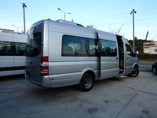 Mercedes-Benz 2012 SPRINTER 20ΘΕΣΕΩΝ EURO5 516CDI-thumb-8
