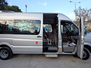 Mercedes-Benz 2012 SPRINTER 20ΘΕΣΕΩΝ EURO5 516CDI-thumb-9