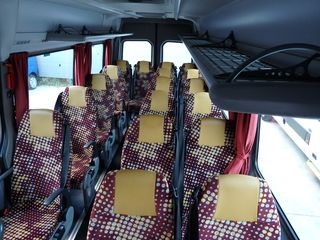 Mercedes-Benz 2012 SPRINTER 20ΘΕΣΕΩΝ EURO5 516CDI-thumb-43