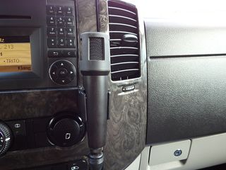 Mercedes-Benz 2012 SPRINTER 20ΘΕΣΕΩΝ EURO5 516CDI-thumb-19