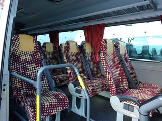 Mercedes-Benz 2012 SPRINTER 20ΘΕΣΕΩΝ EURO5 516CDI-thumb-31
