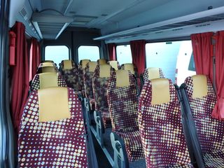 Mercedes-Benz 2012 SPRINTER 20ΘΕΣΕΩΝ EURO5 516CDI-thumb-33