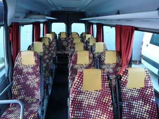 Mercedes-Benz 2012 SPRINTER 20ΘΕΣΕΩΝ EURO5 516CDI-thumb-34