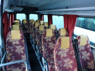 Mercedes-Benz 2012 SPRINTER 20ΘΕΣΕΩΝ EURO5 516CDI-thumb-35