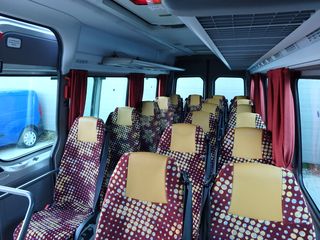 Mercedes-Benz 2012 SPRINTER 20ΘΕΣΕΩΝ EURO5 516CDI-thumb-36