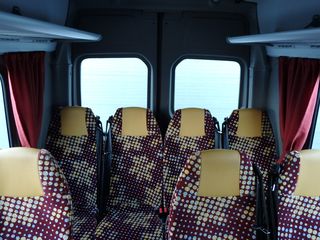Mercedes-Benz 2012 SPRINTER 20ΘΕΣΕΩΝ EURO5 516CDI-thumb-41