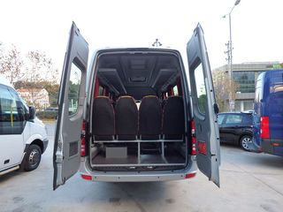 Mercedes-Benz 2012 SPRINTER 20ΘΕΣΕΩΝ EURO5 516CDI-thumb-13