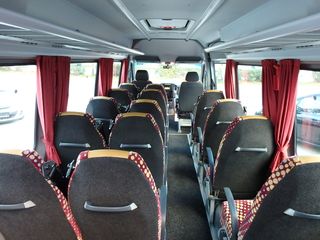 Mercedes-Benz 2012 SPRINTER 20ΘΕΣΕΩΝ EURO5 516CDI-thumb-44