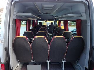 Mercedes-Benz 2012 SPRINTER 20ΘΕΣΕΩΝ EURO5 516CDI-thumb-45